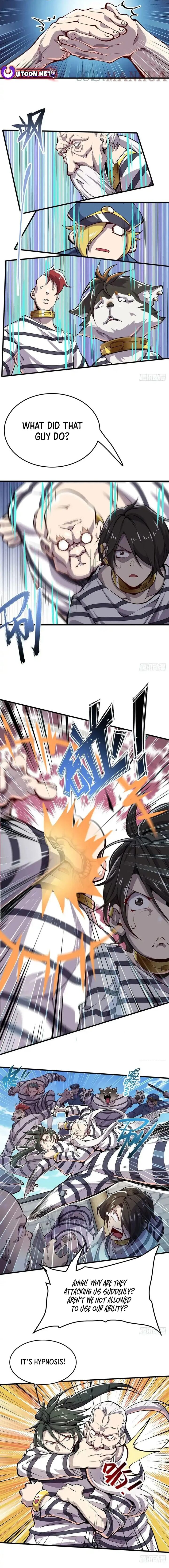 Hero I Quit A Long Time Ago Chapter 470 Page 3