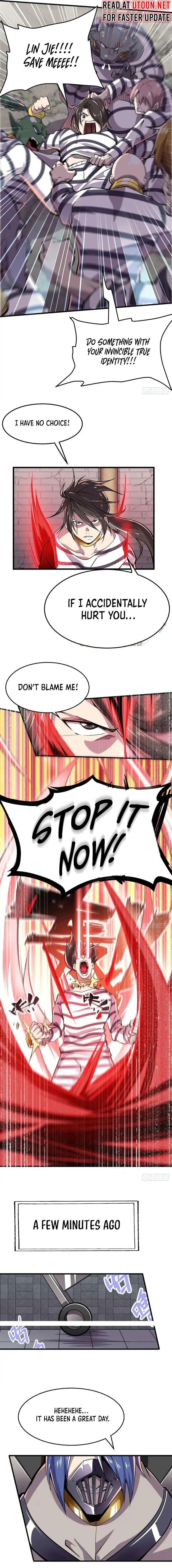 Hero I Quit A Long Time Ago Chapter 470 Page 6