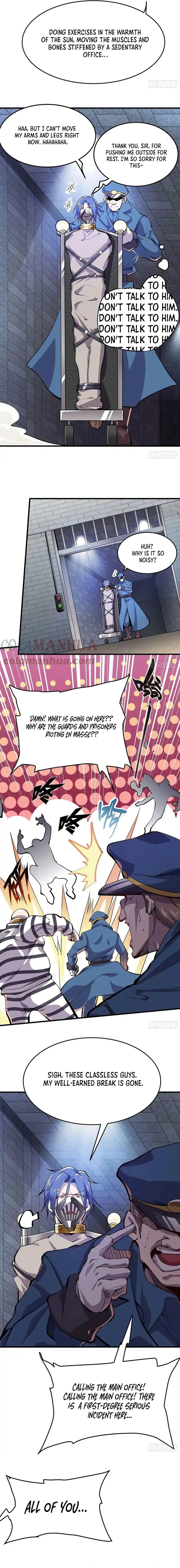 Hero I Quit A Long Time Ago Chapter 470 Page 7