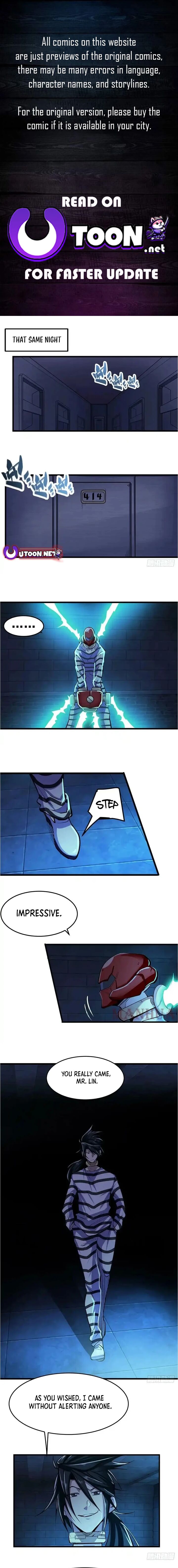 Hero I Quit A Long Time Ago Chapter 472 Page 1