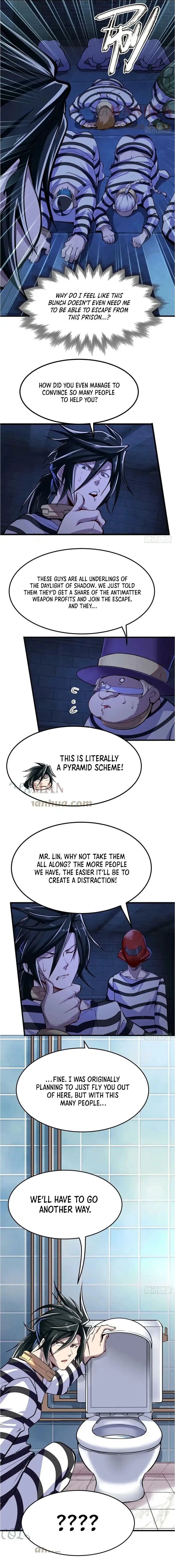 Hero I Quit A Long Time Ago Chapter 472 Page 7