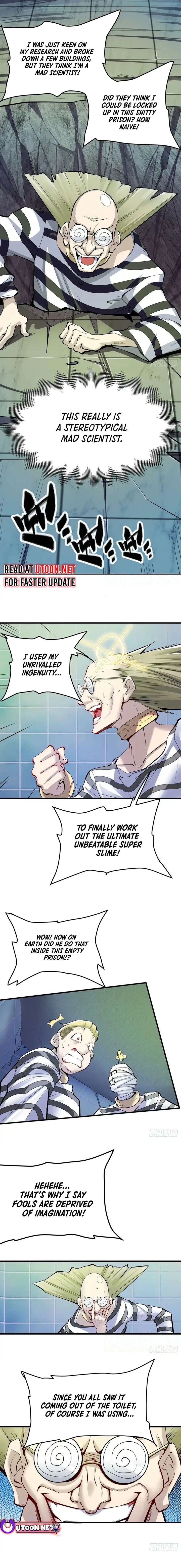 Hero I Quit A Long Time Ago Chapter 473 Page 2
