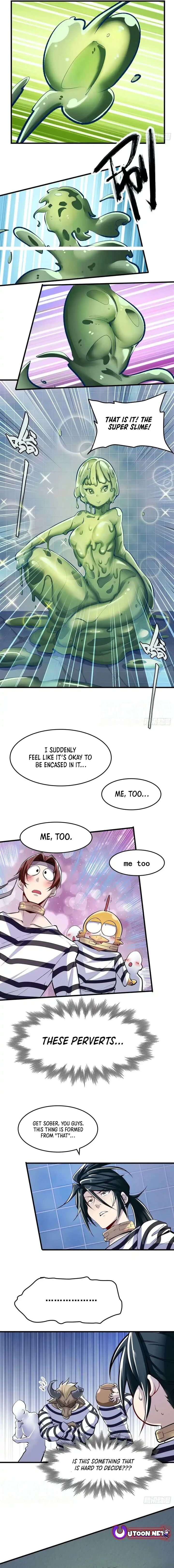 Hero I Quit A Long Time Ago Chapter 473 Page 4