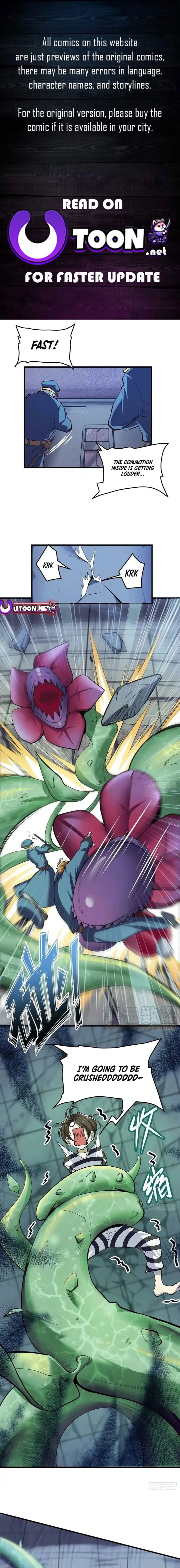 Hero I Quit A Long Time Ago Chapter 474 Page 1