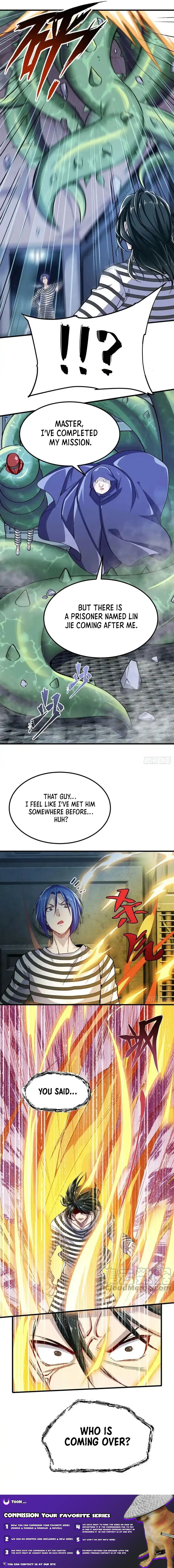 Hero I Quit A Long Time Ago Chapter 474 Page 10