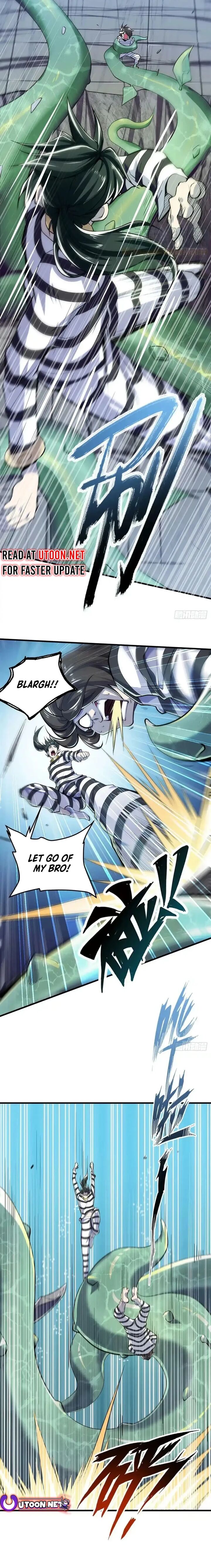 Hero I Quit A Long Time Ago Chapter 474 Page 2