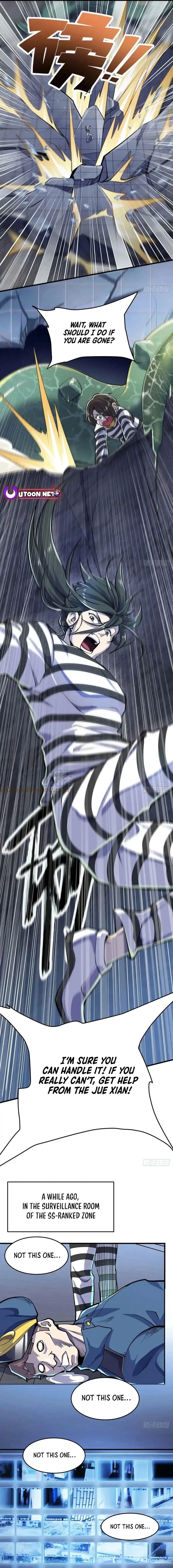 Hero I Quit A Long Time Ago Chapter 474 Page 5
