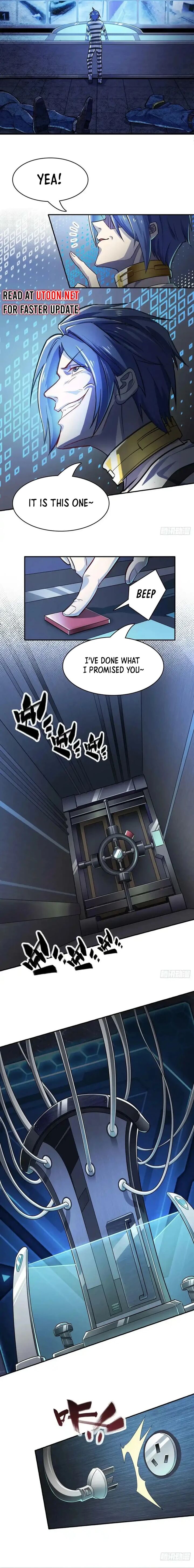 Hero I Quit A Long Time Ago Chapter 474 Page 6