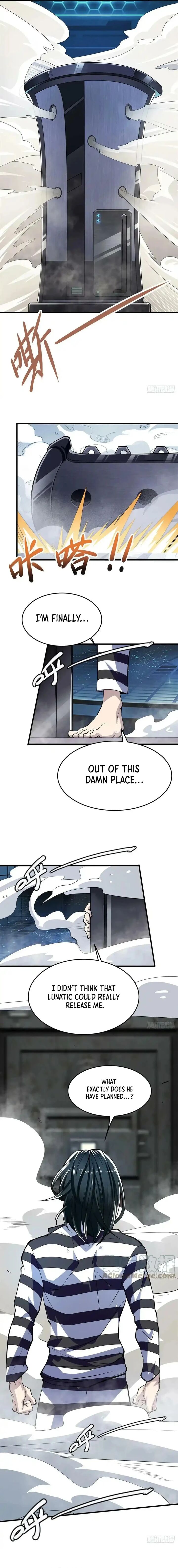 Hero I Quit A Long Time Ago Chapter 474 Page 7