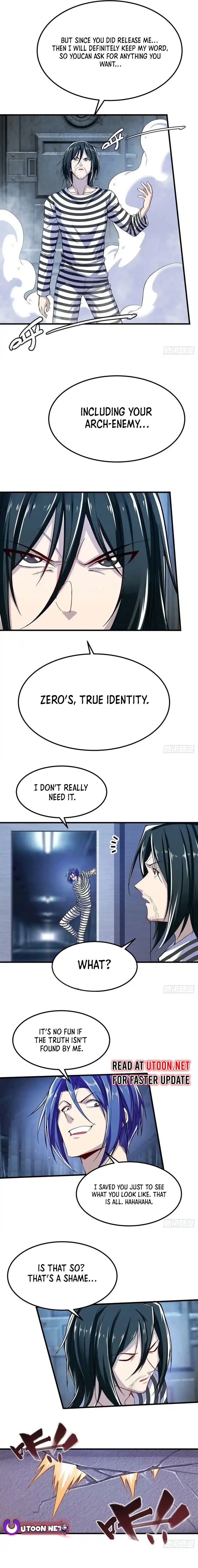 Hero I Quit A Long Time Ago Chapter 474 Page 9