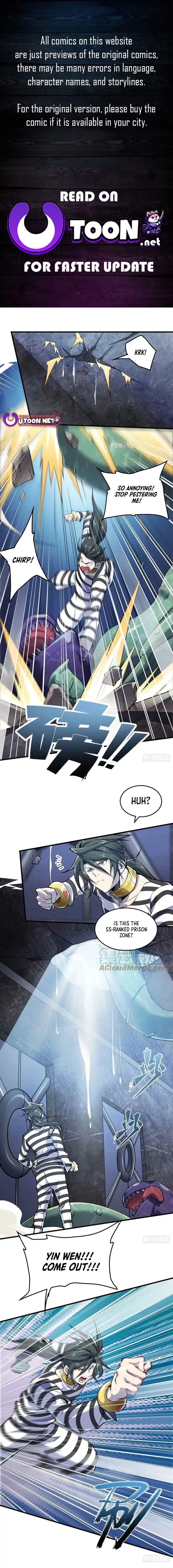 Hero I Quit A Long Time Ago Chapter 475 Page 1