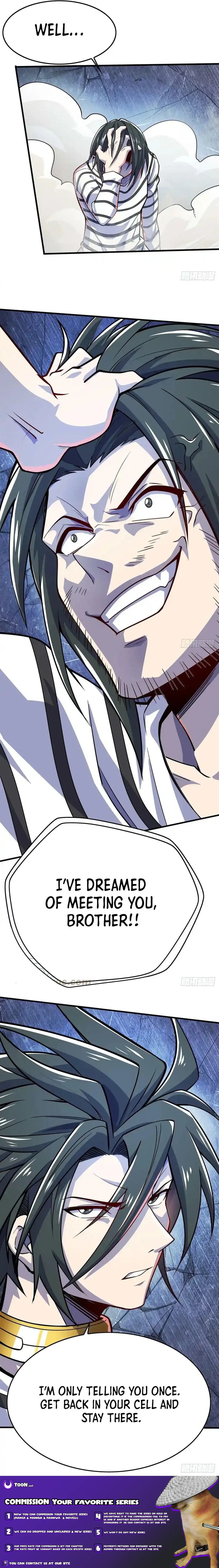 Hero I Quit A Long Time Ago Chapter 475 Page 10