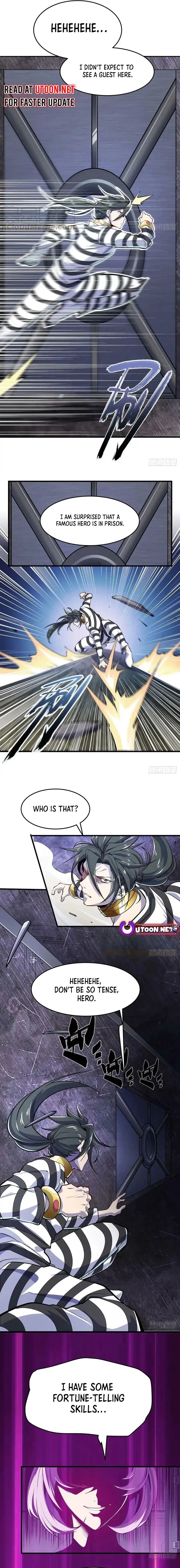 Hero I Quit A Long Time Ago Chapter 475 Page 2