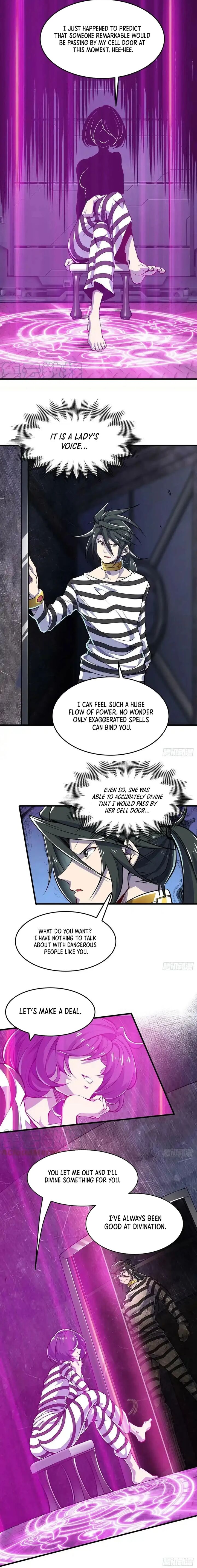 Hero I Quit A Long Time Ago Chapter 475 Page 3