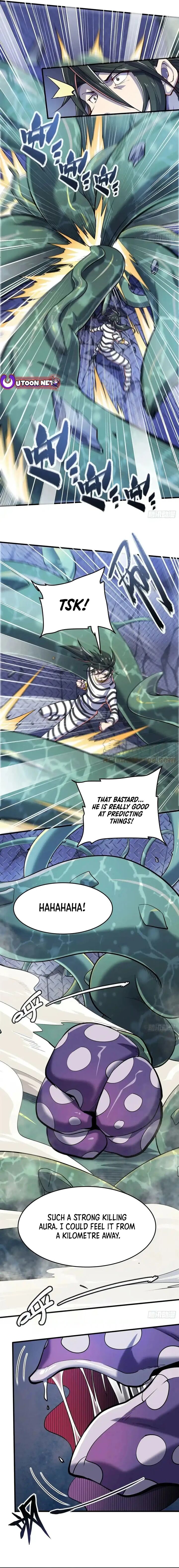 Hero I Quit A Long Time Ago Chapter 475 Page 6