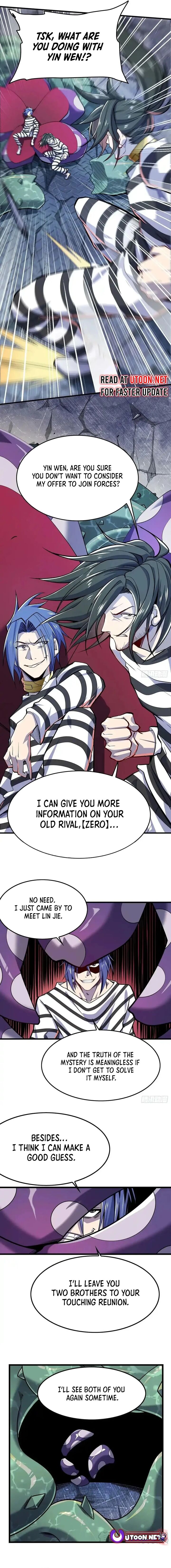 Hero I Quit A Long Time Ago Chapter 475 Page 9
