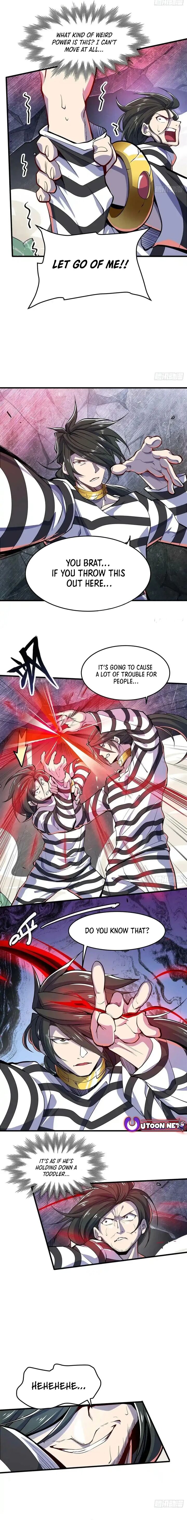 Hero I Quit A Long Time Ago Chapter 476 Page 2