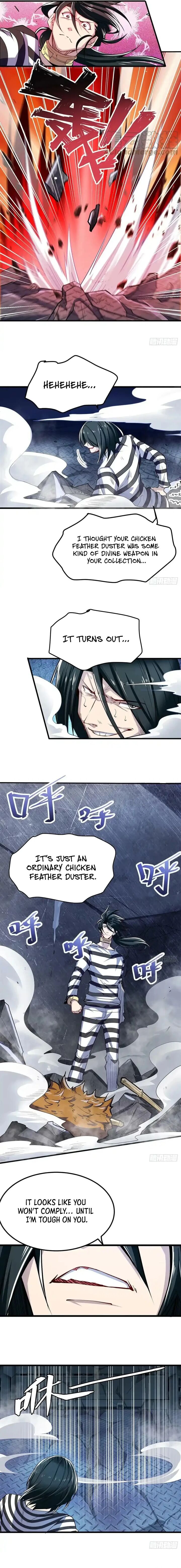 Hero I Quit A Long Time Ago Chapter 476 Page 7