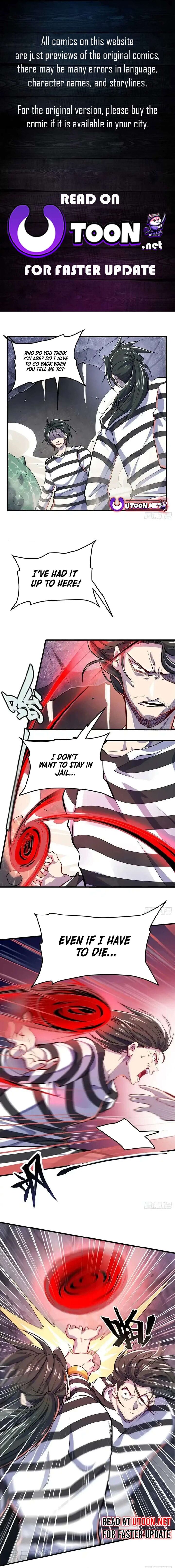 Hero I Quit A Long Time Ago Chapter 478 Page 1