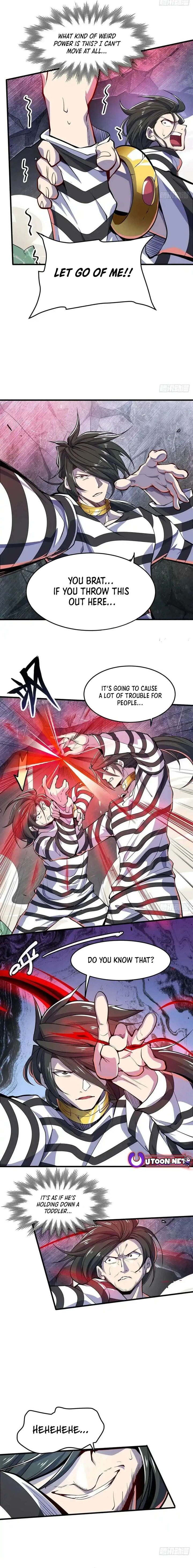 Hero I Quit A Long Time Ago Chapter 478 Page 2