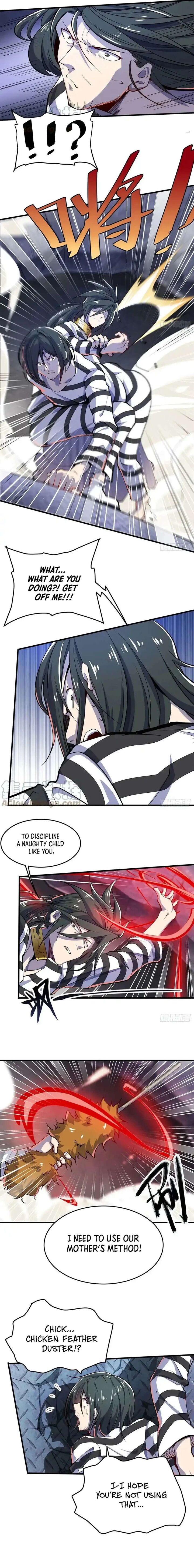 Hero I Quit A Long Time Ago Chapter 478 Page 4