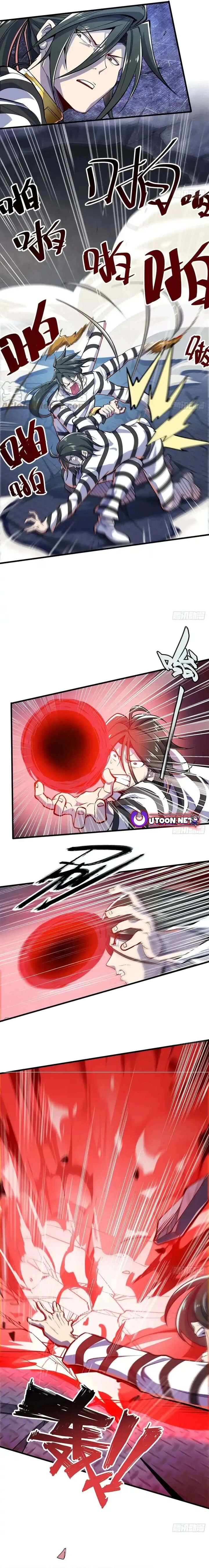Hero I Quit A Long Time Ago Chapter 478 Page 6