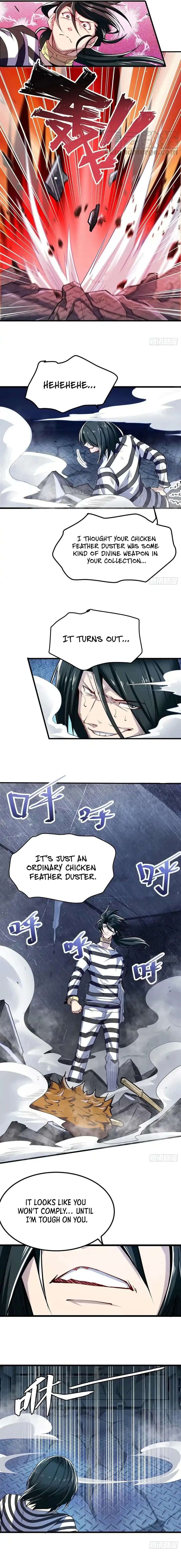 Hero I Quit A Long Time Ago Chapter 478 Page 7