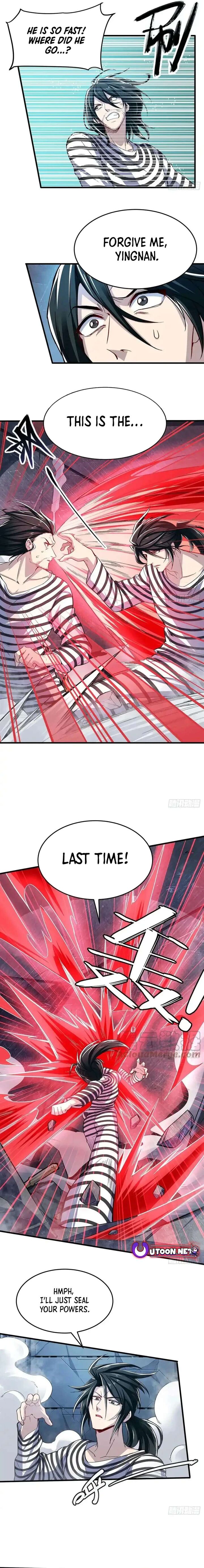 Hero I Quit A Long Time Ago Chapter 478 Page 8