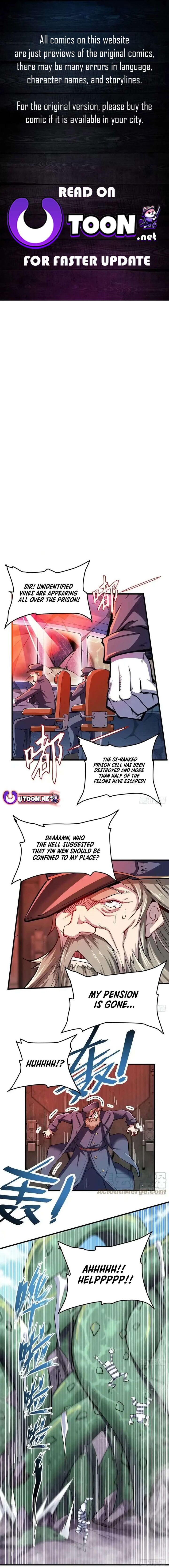 Hero I Quit A Long Time Ago Chapter 479 Page 1