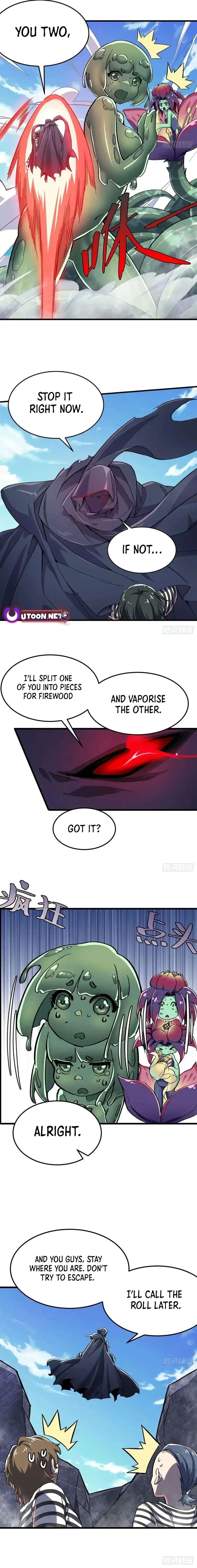 Hero I Quit A Long Time Ago Chapter 479 Page 10