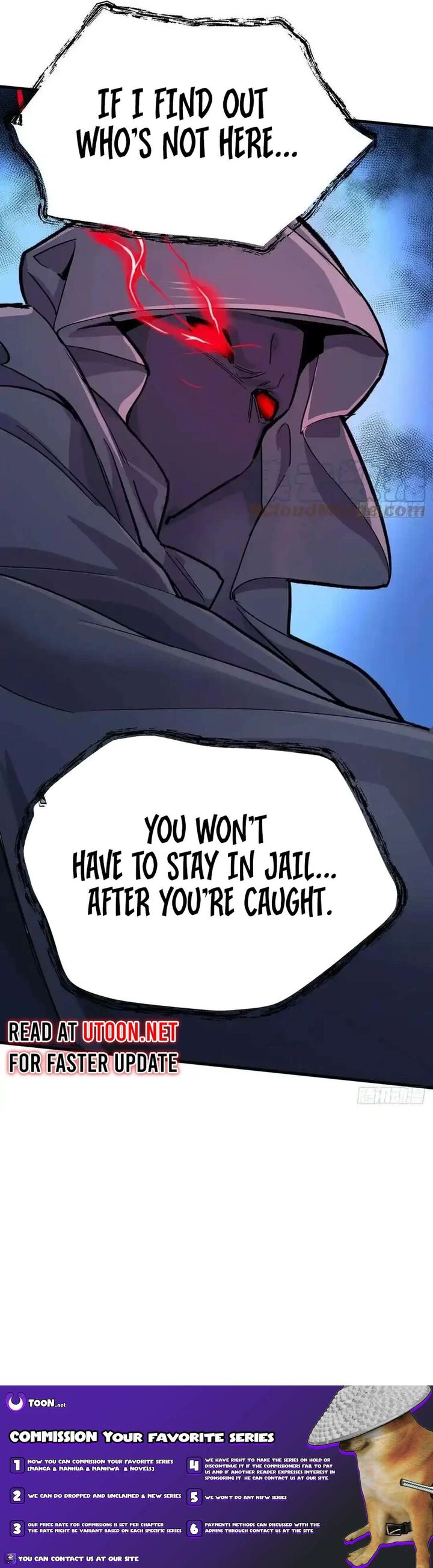 Hero I Quit A Long Time Ago Chapter 479 Page 11