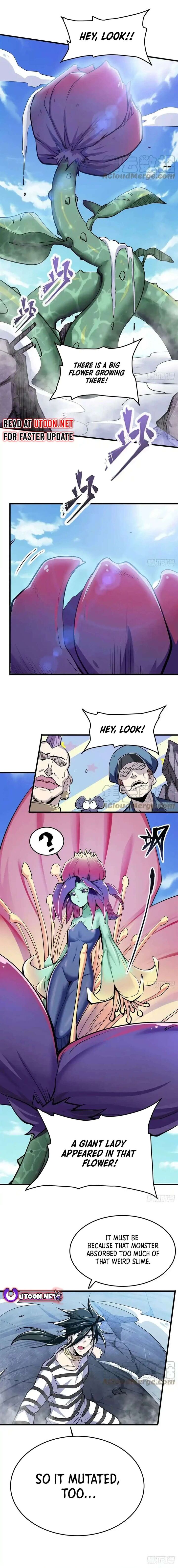 Hero I Quit A Long Time Ago Chapter 479 Page 2