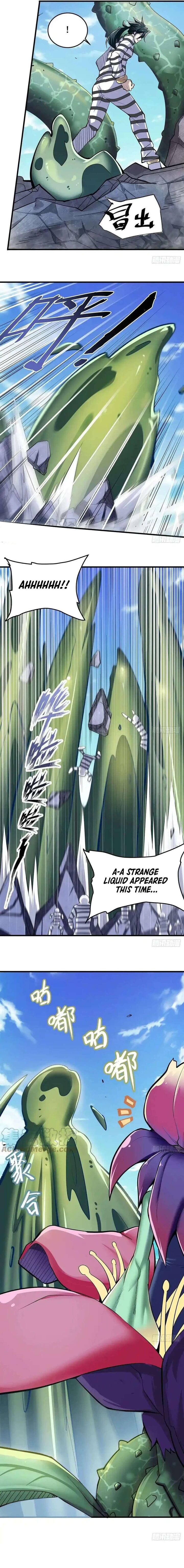 Hero I Quit A Long Time Ago Chapter 479 Page 3