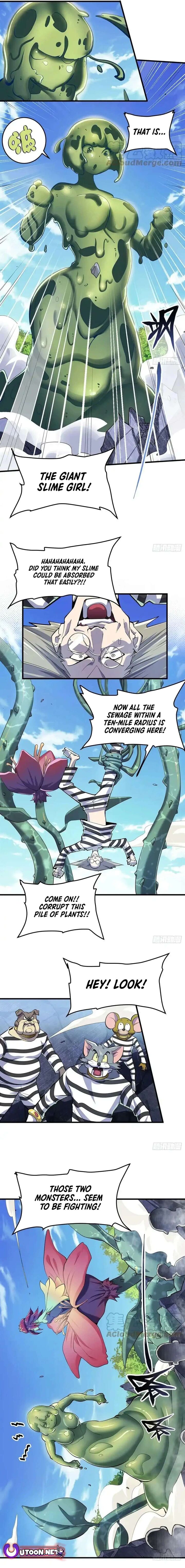 Hero I Quit A Long Time Ago Chapter 479 Page 4