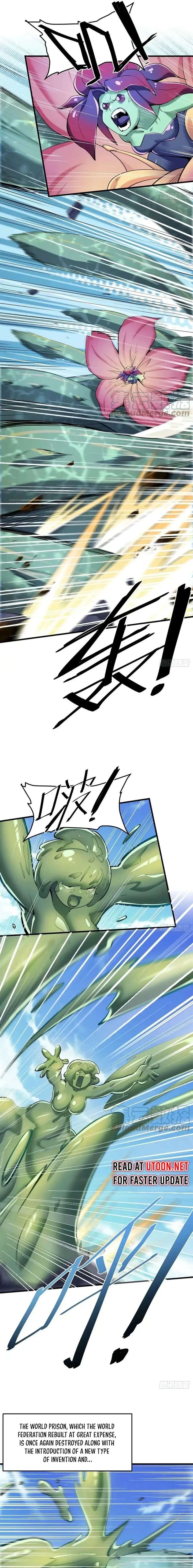 Hero I Quit A Long Time Ago Chapter 479 Page 5
