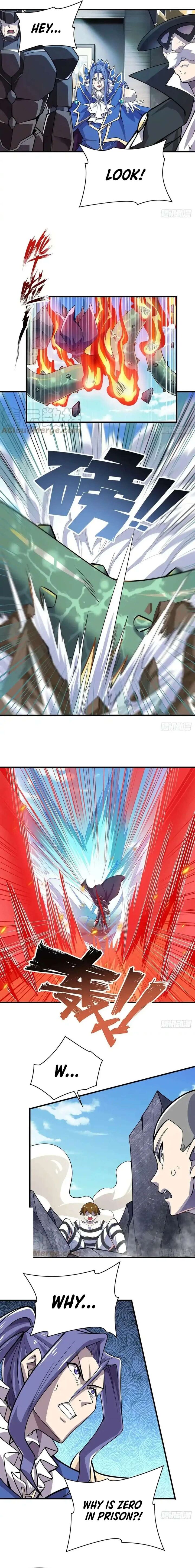 Hero I Quit A Long Time Ago Chapter 479 Page 9