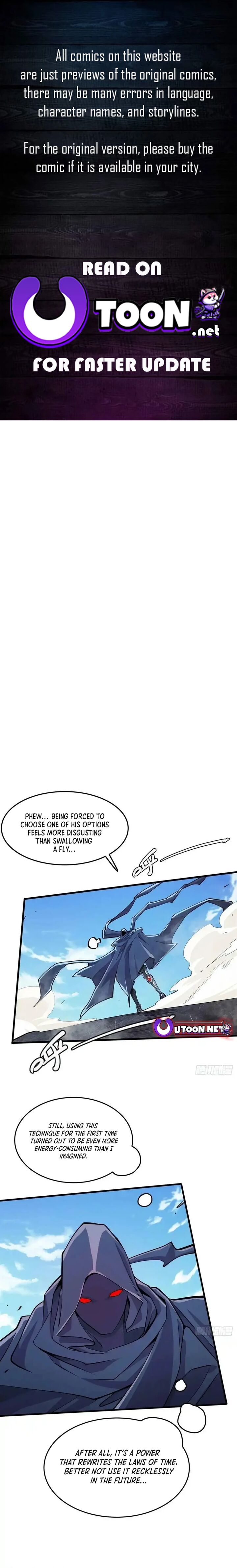 Hero I Quit A Long Time Ago Chapter 481 Page 1
