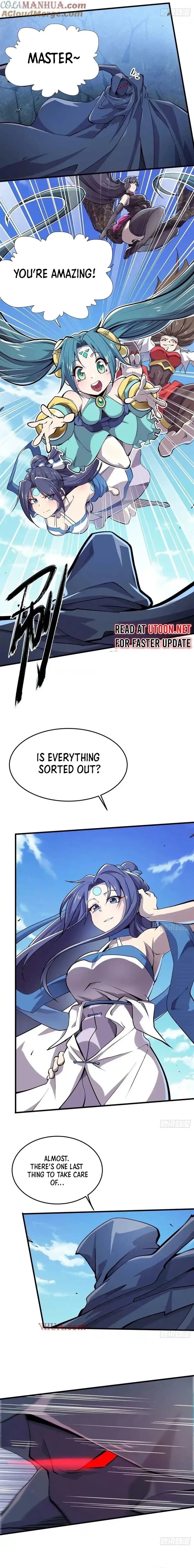 Hero I Quit A Long Time Ago Chapter 481 Page 2
