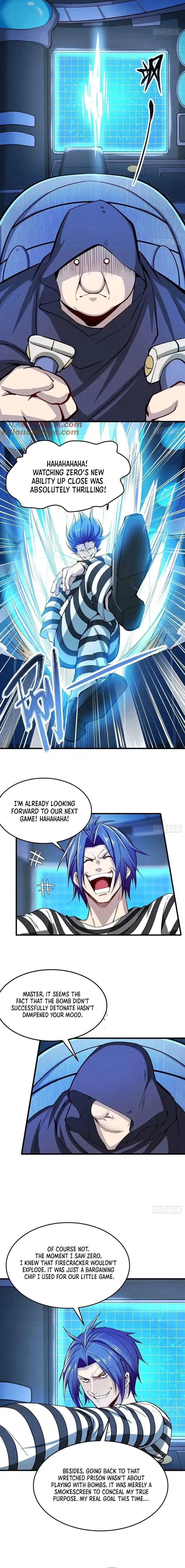 Hero I Quit A Long Time Ago Chapter 481 Page 8