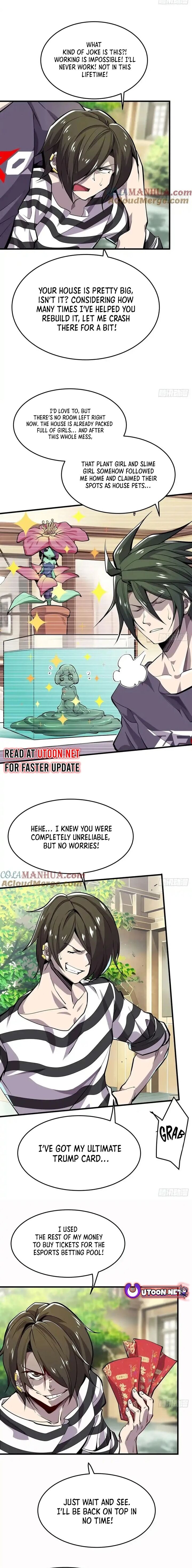 Hero I Quit A Long Time Ago Chapter 482 Page 5