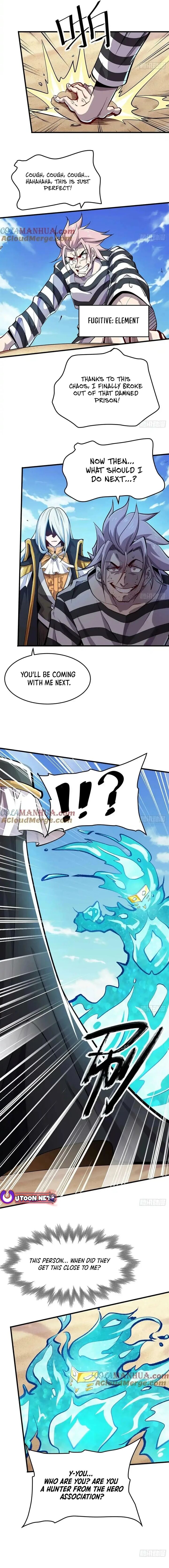 Hero I Quit A Long Time Ago Chapter 482 Page 7