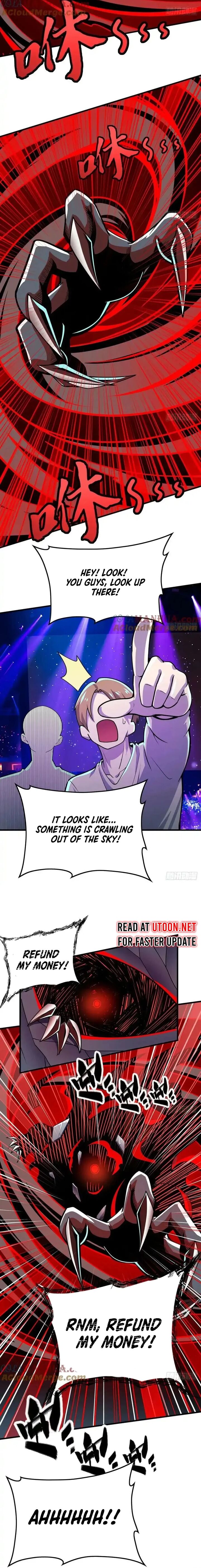 Hero I Quit A Long Time Ago Chapter 483 Page 9