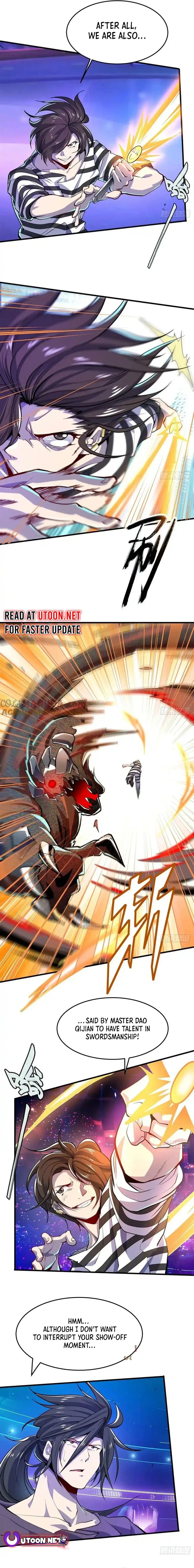 Hero I Quit A Long Time Ago Chapter 484 Page 2