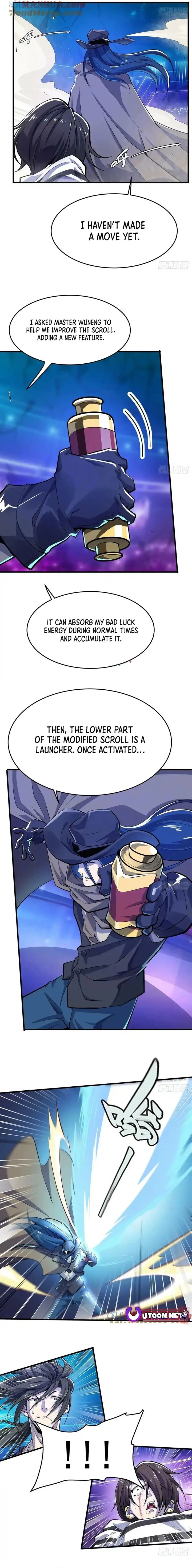 Hero I Quit A Long Time Ago Chapter 484 Page 4