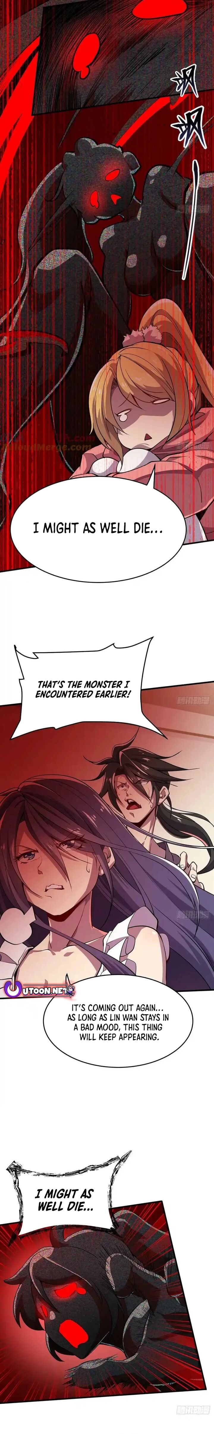 Hero I Quit A Long Time Ago Chapter 485 Page 8