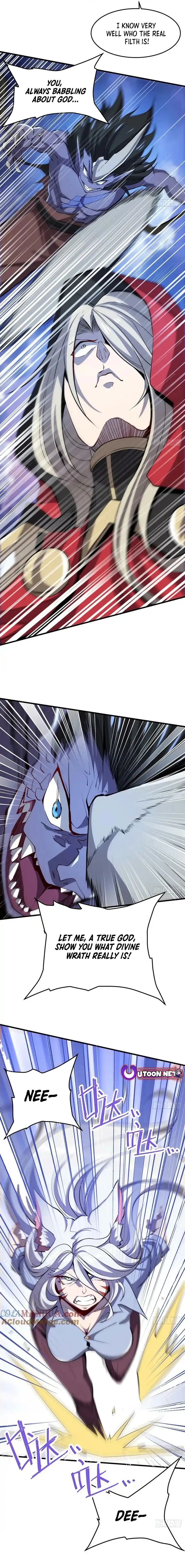 Hero I Quit A Long Time Ago Chapter 487 Page 4