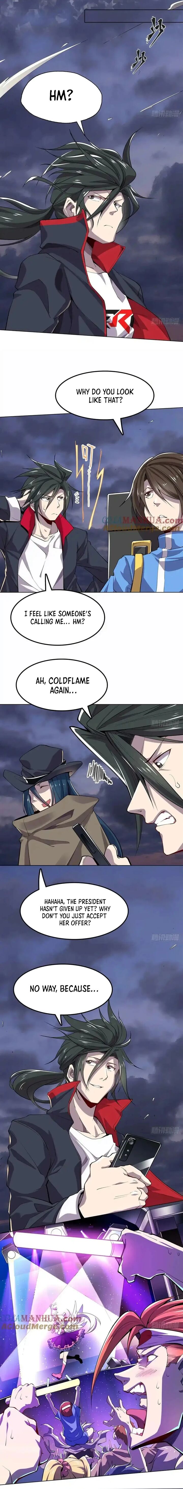Hero I Quit A Long Time Ago Chapter 488 Page 12