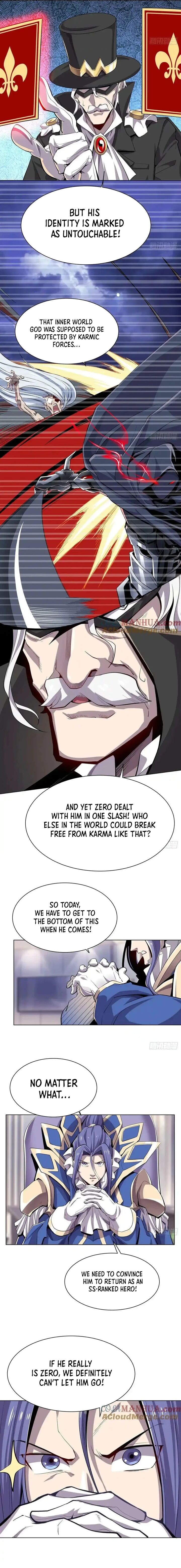 Hero I Quit A Long Time Ago Chapter 488 Page 4