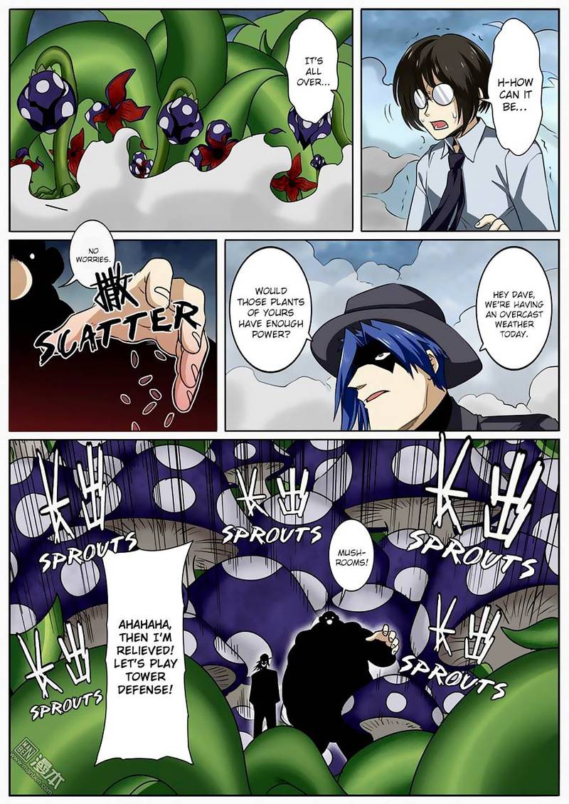 Hero I Quit A Long Time Ago Chapter 51 Page 16