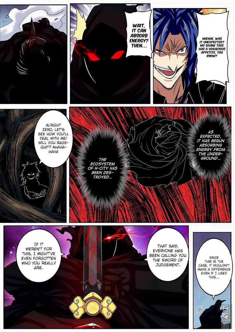 Hero I Quit A Long Time Ago Chapter 55 Page 13